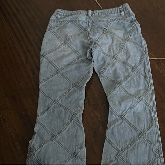 Low Rise 2000s jeans - Picture 4 of 5